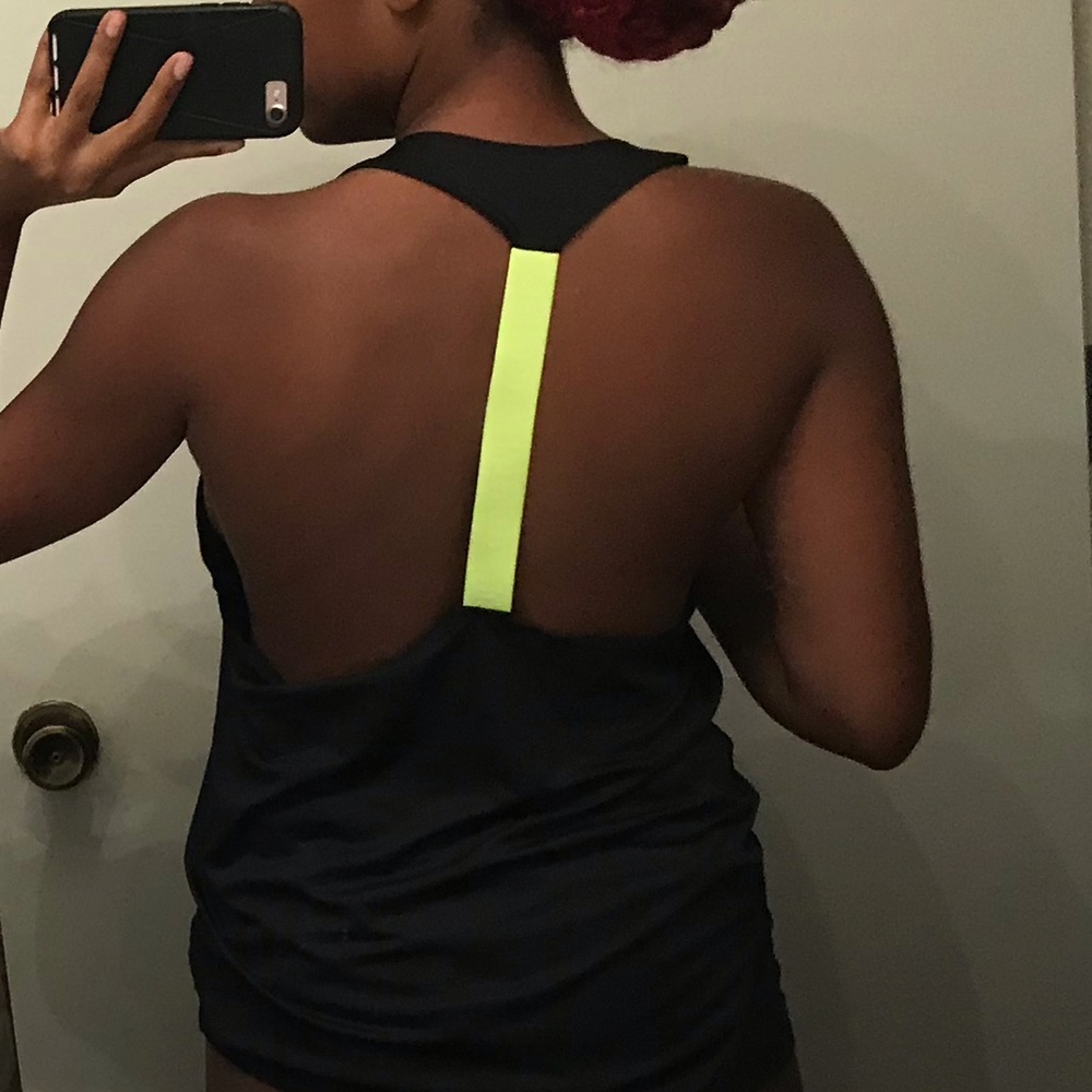 Tank top - Picture 2 of 2
